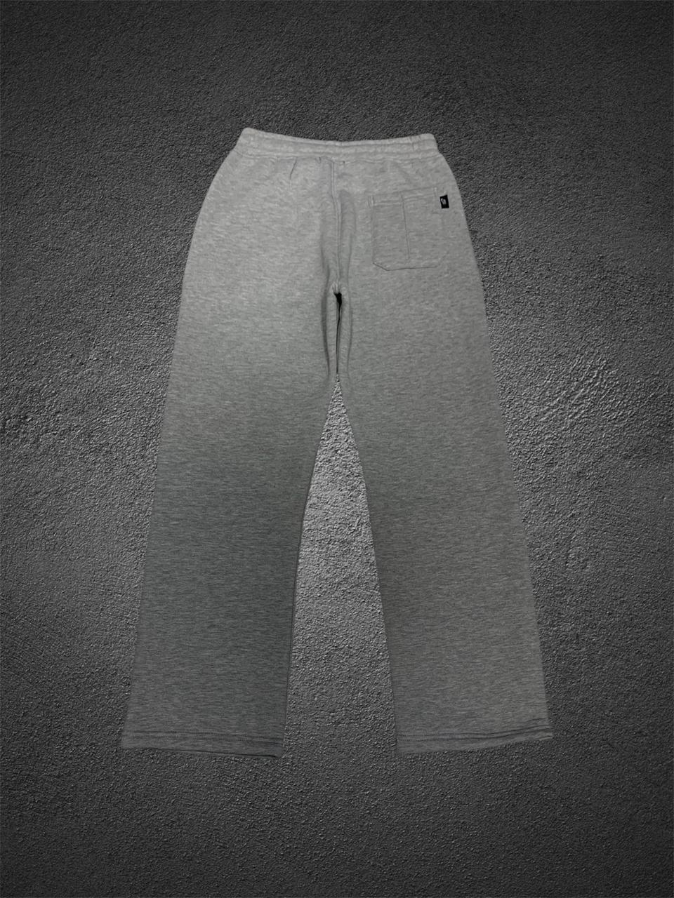 NIKE BAGGY JOGGER - Grey