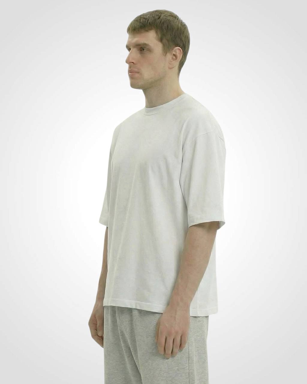 Boxy Tee