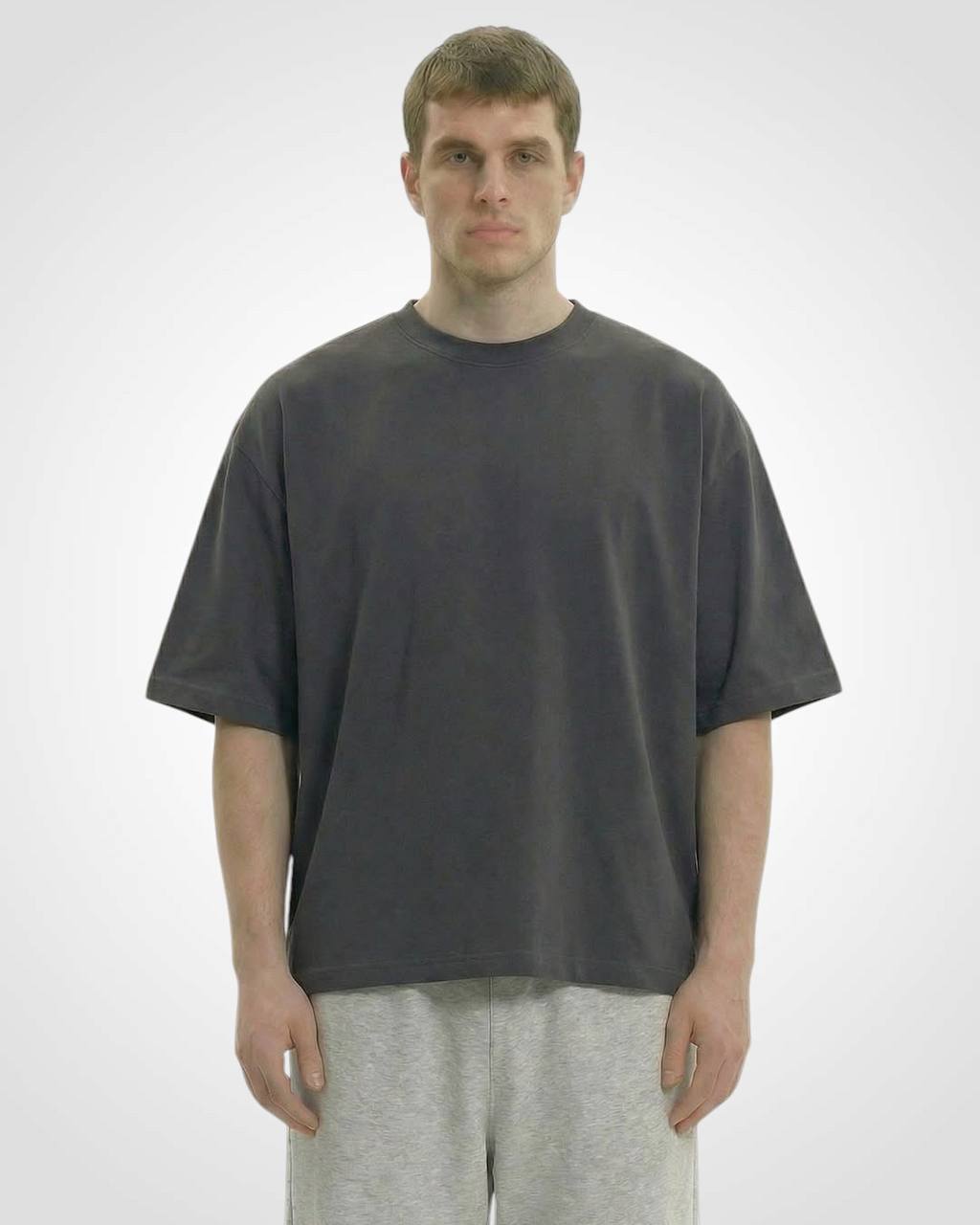 Boxy Tee