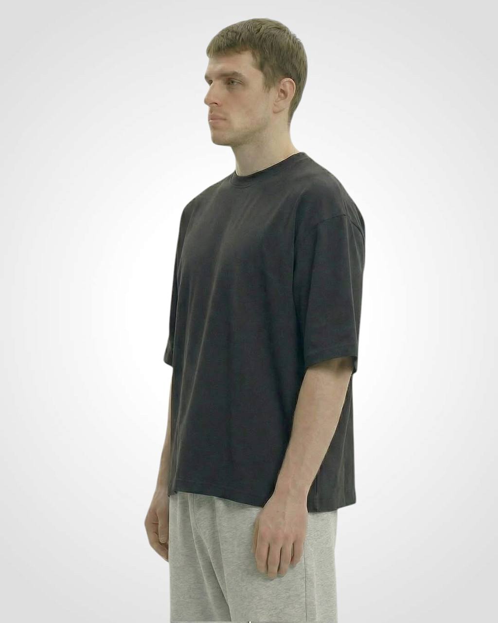 Boxy Tee