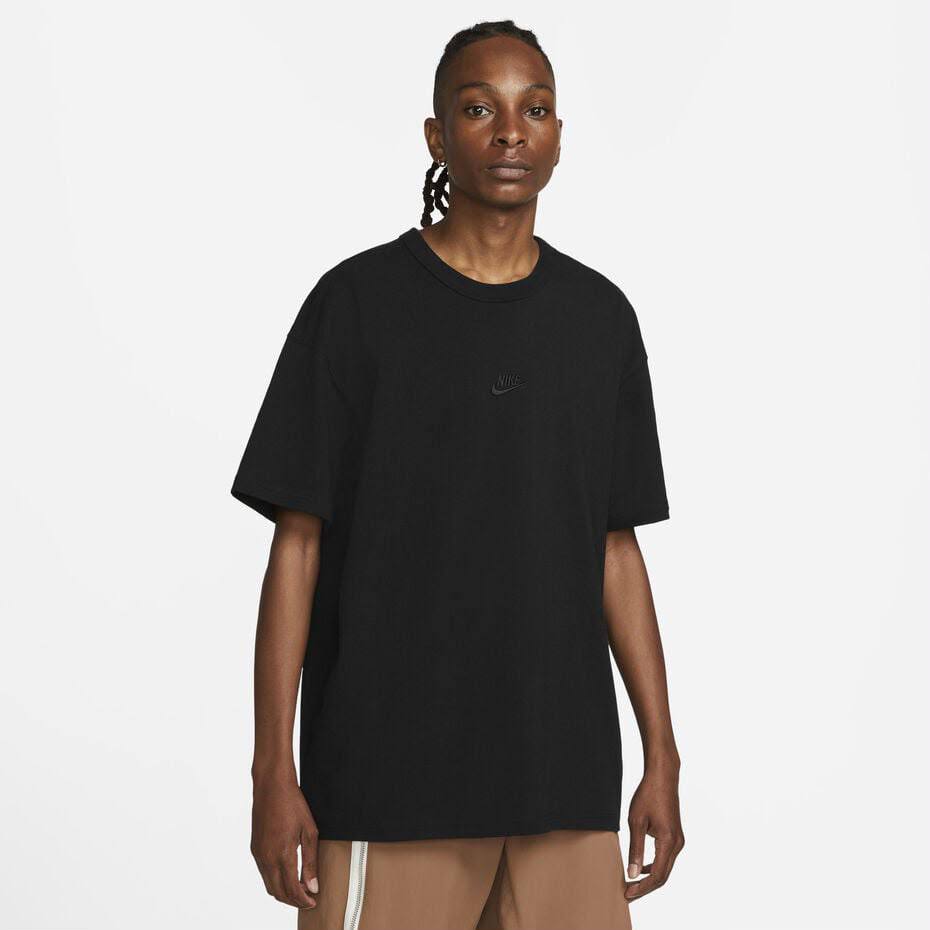 Nike Tee *TR* - Black