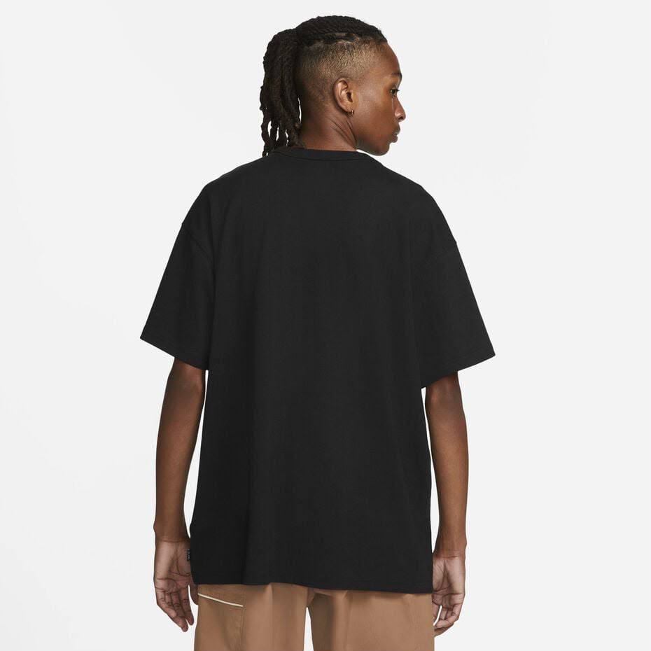 Nike Tee *TR* - Black