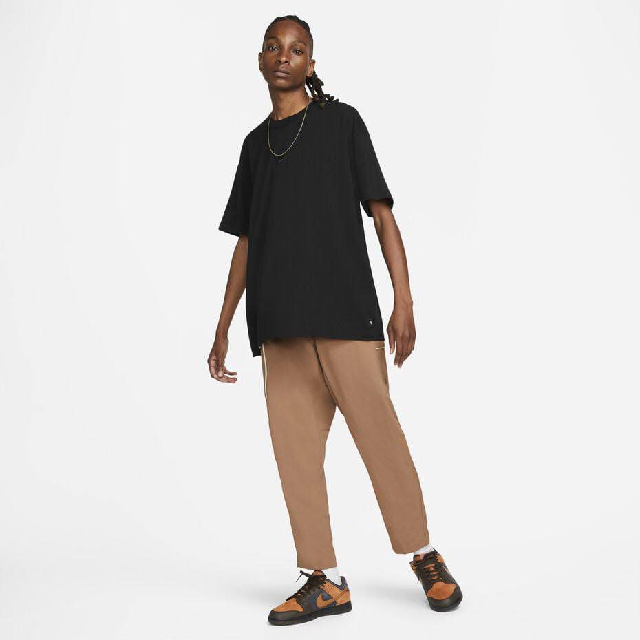 Nike Tee *TR* - Black