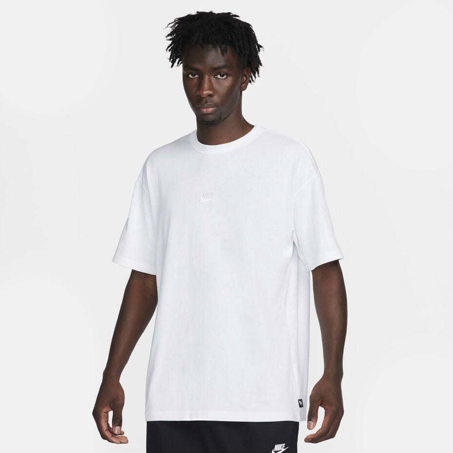 Nike Tee *TR* - White