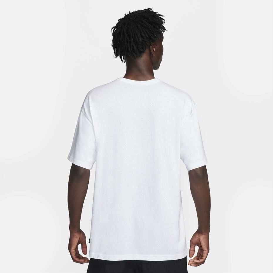 Nike Tee *TR* - White