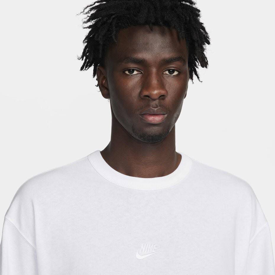 Nike Tee *TR* - White