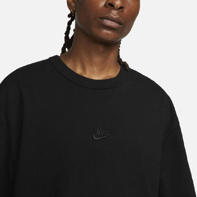 Nike Tee *TR* - Black